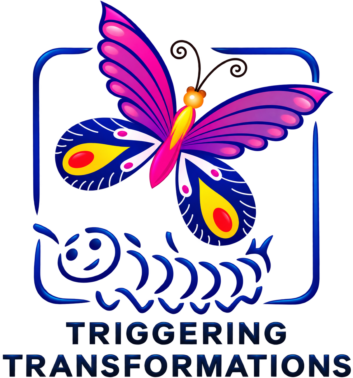 College logo