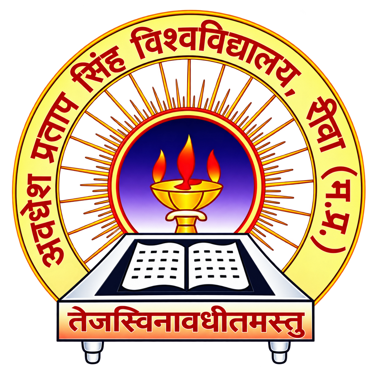 College logo