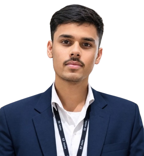 Abhishek Mishra